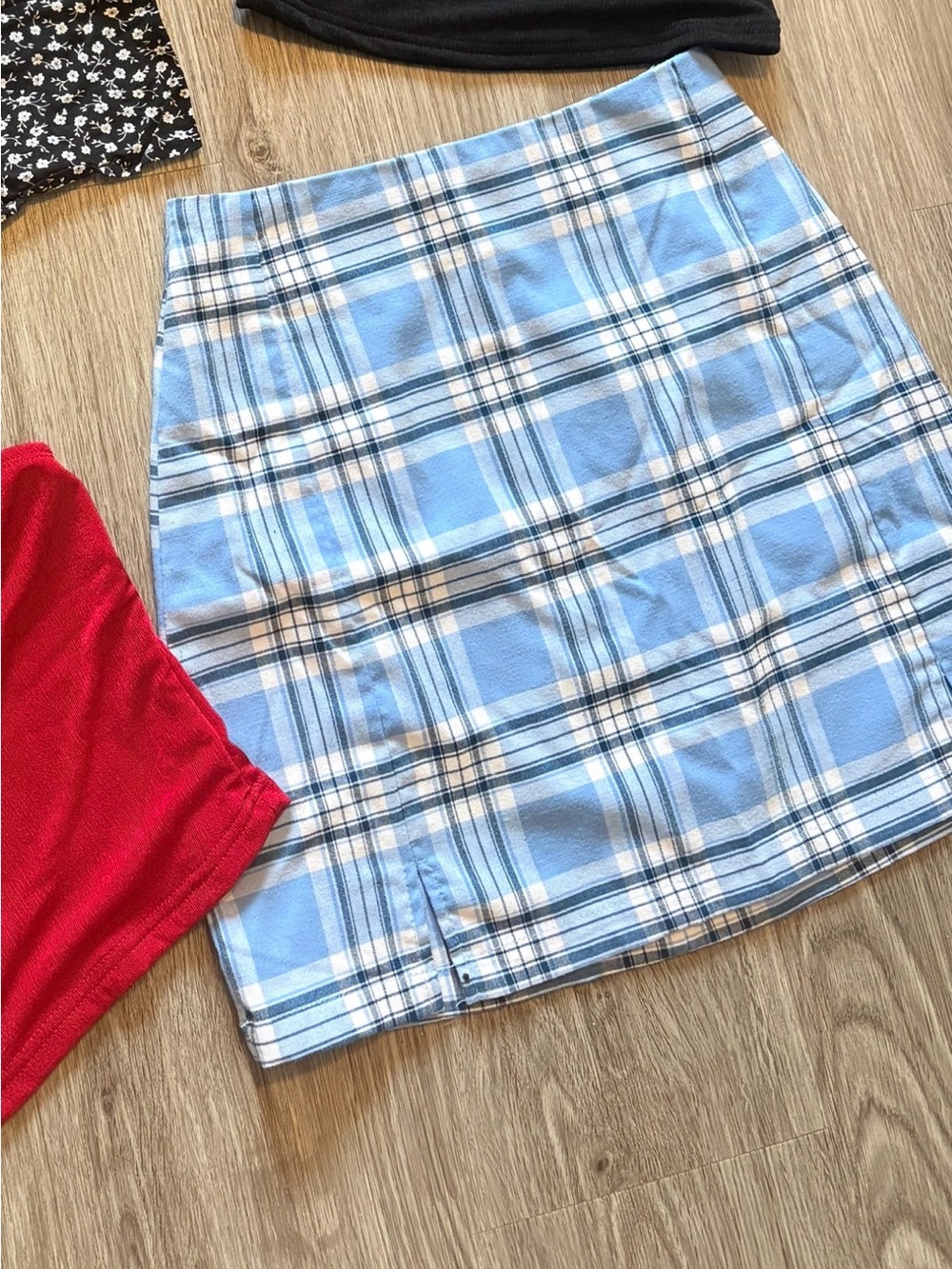 Brandy Melville skirt